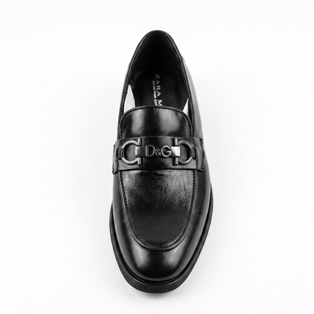 Chaussure Classique Espagnol Top Qualité