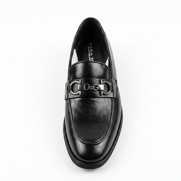 Chaussure Classique Espagnol Top Qualité