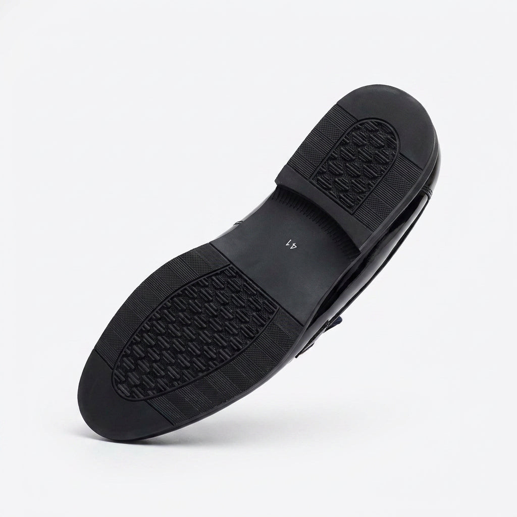 Chaussure Classique Espagnol Top Qualité