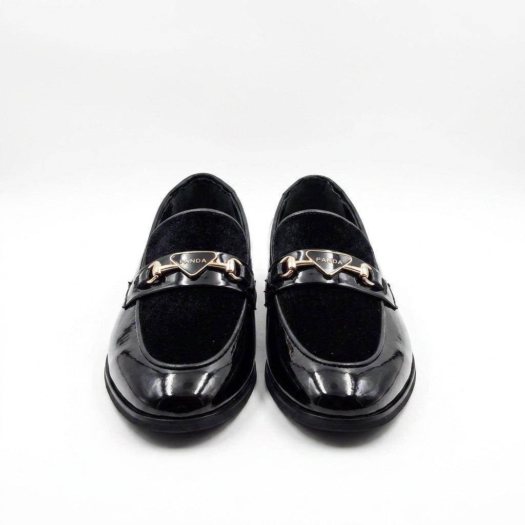Chaussure Classique Espagnol Top Qualité