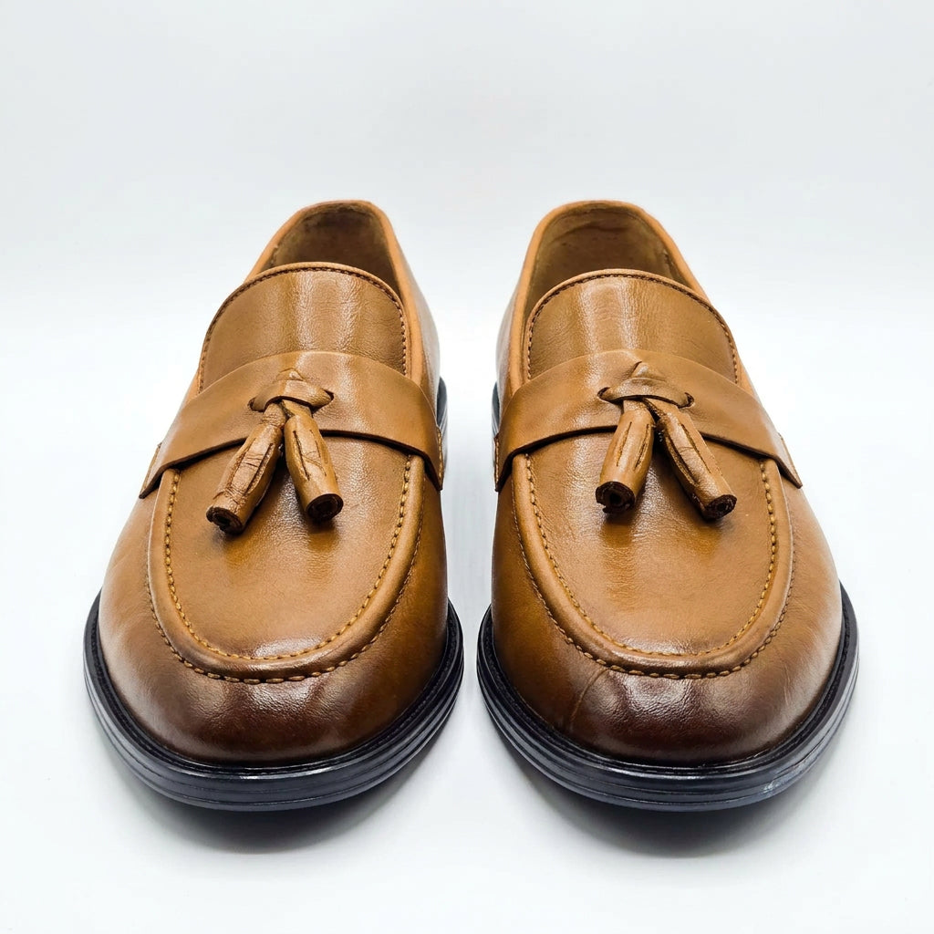 Chaussure Classique Espagnol Top Qualité
