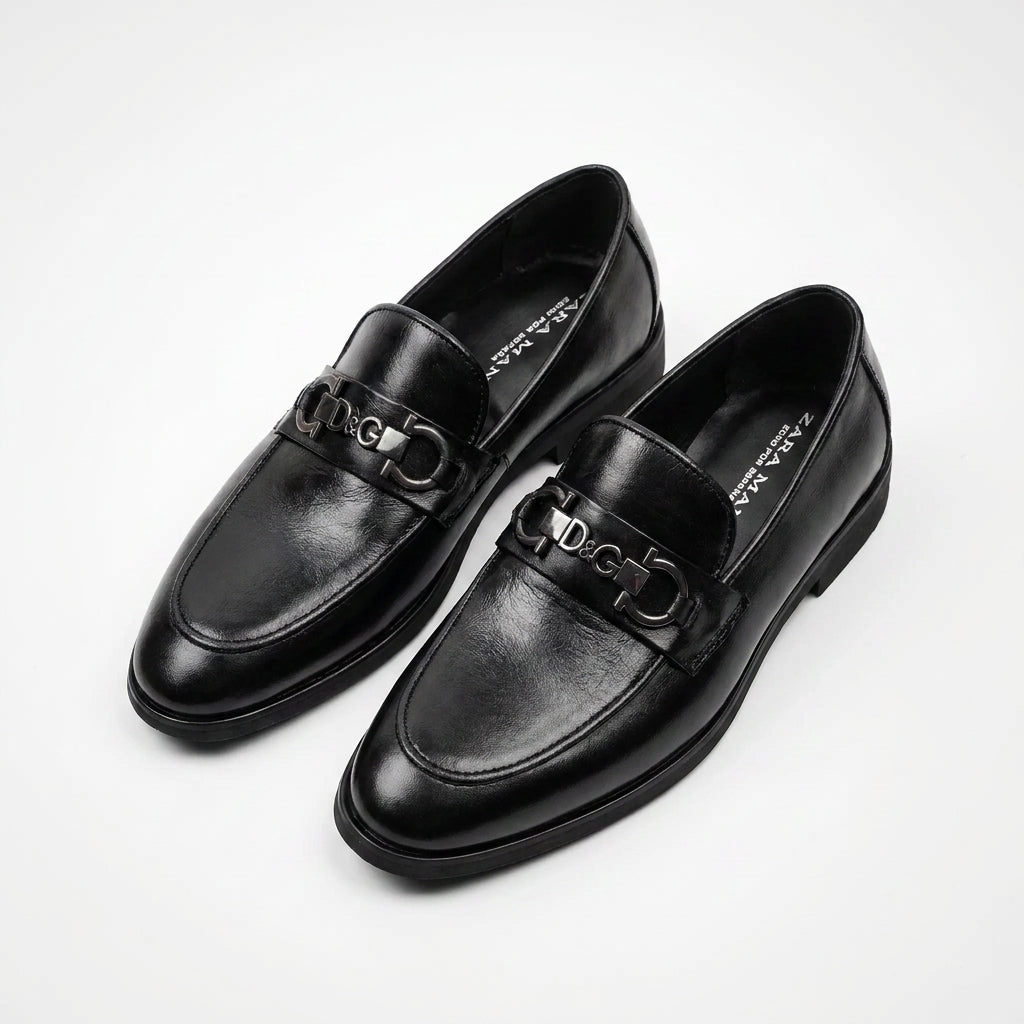 Chaussure Classique Espagnol Top Qualité