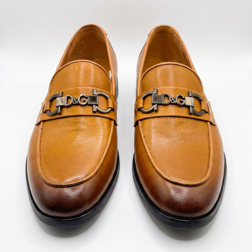 Chaussure Classique Espagnol Top Qualité