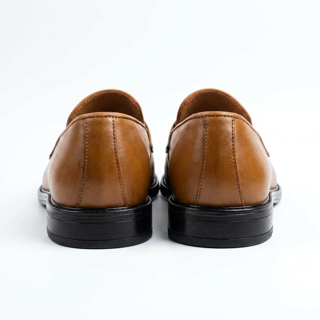 Chaussure Classique Espagnol Top Qualité