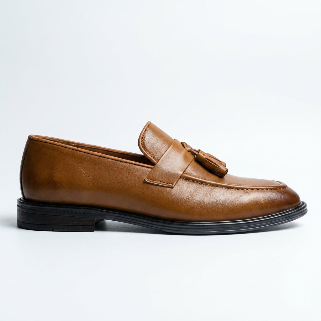 Chaussure Classique Espagnol Top Qualité