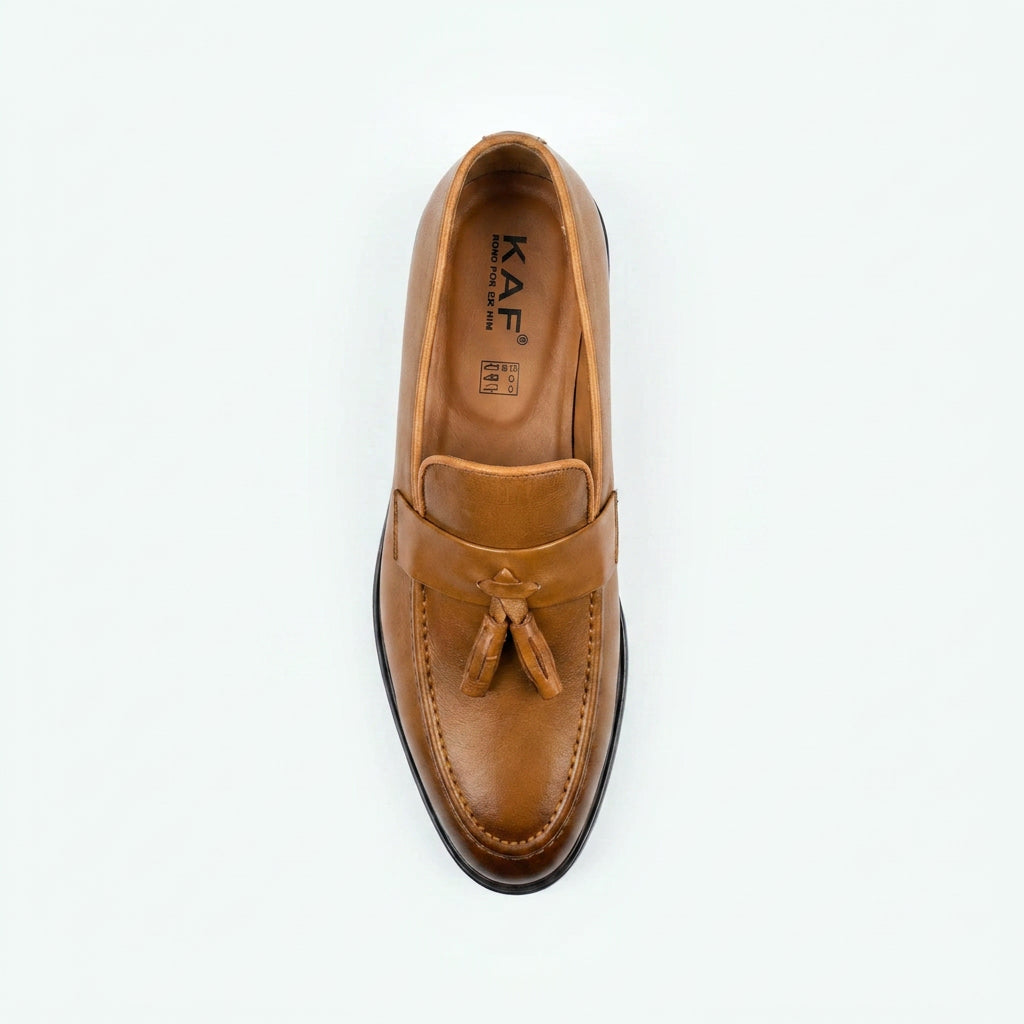 Chaussure Classique Espagnol Top Qualité