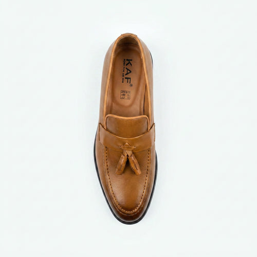 Chaussure Classique Espagnol Top Qualité