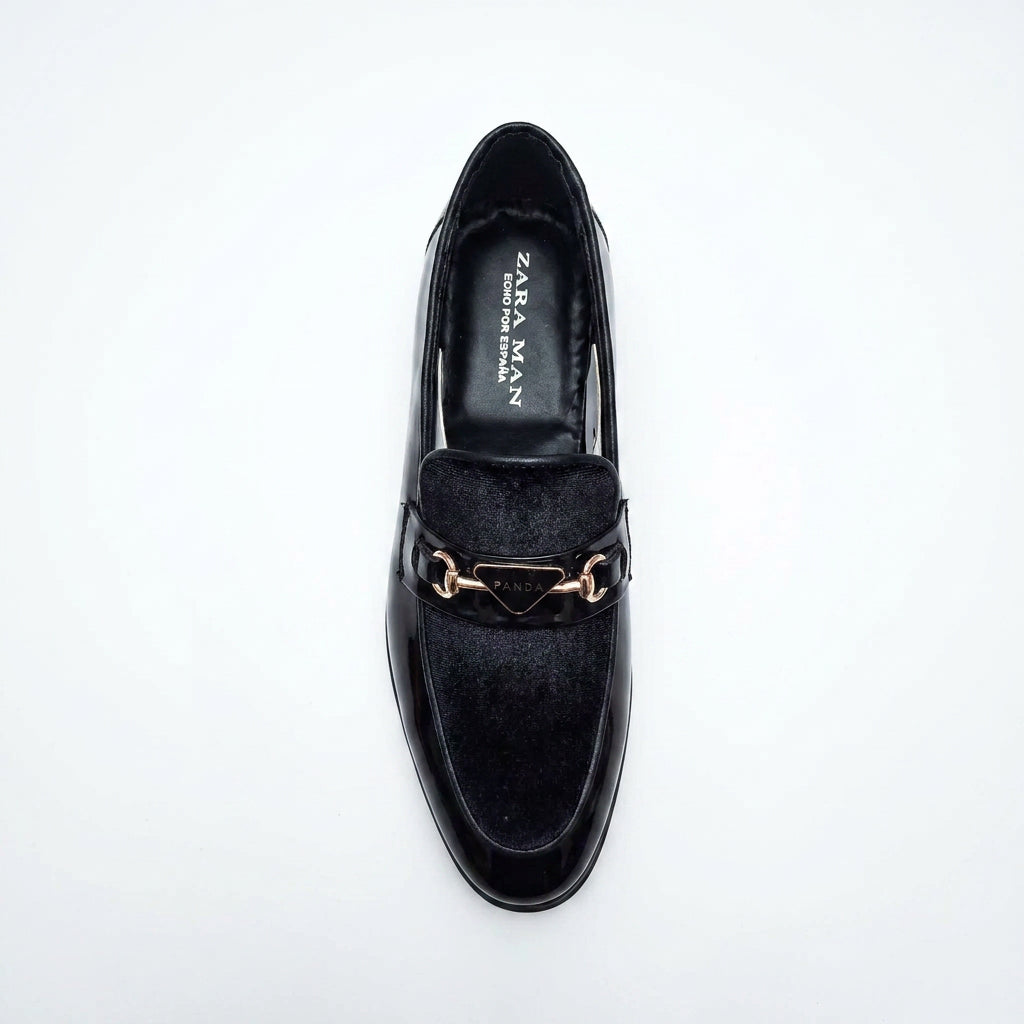 Chaussure Classique Espagnol Top Qualité