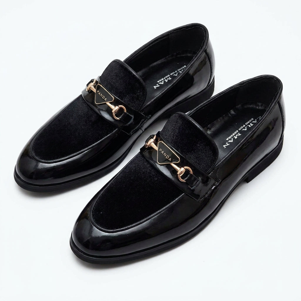 Chaussure Classique Espagnol Top Qualité