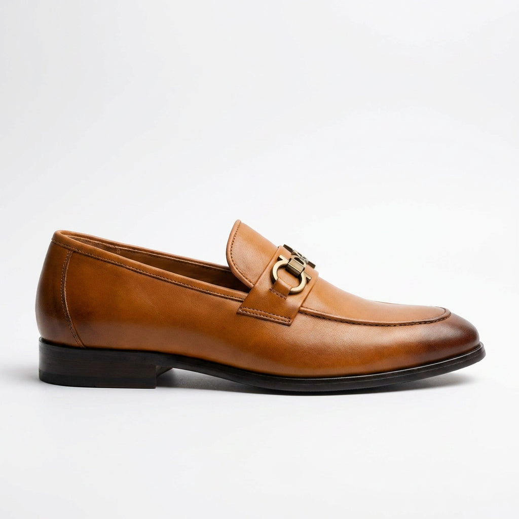 Chaussure Classique Espagnol Top Qualité
