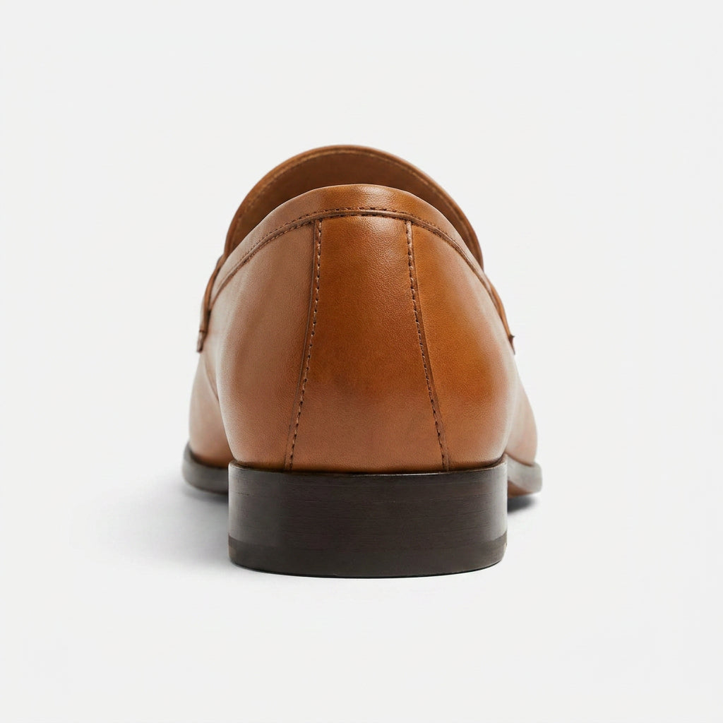 Chaussure Classique Espagnol Top Qualité