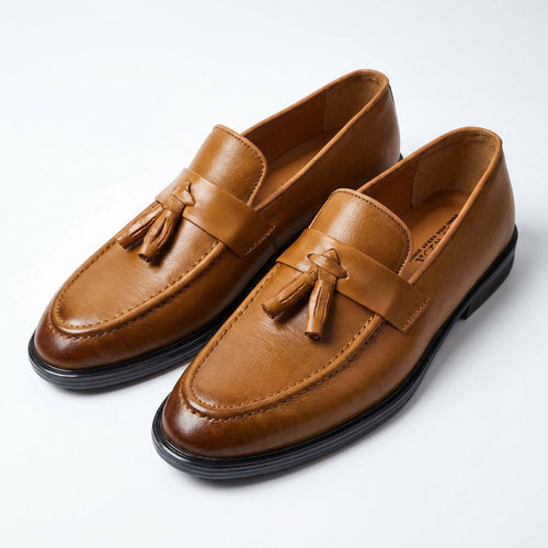 Chaussure Classique Espagnol Top Qualité